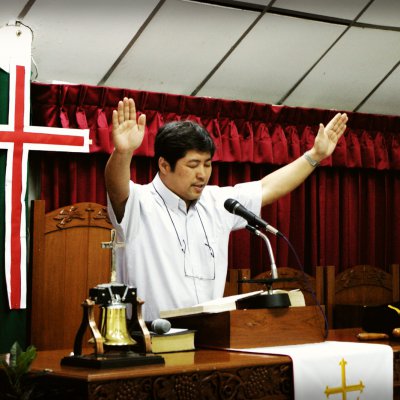 2006년 태국 단기선교 사진 44