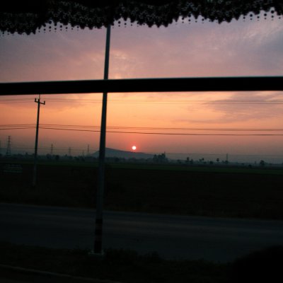 2006년 태국 단기선교 사진 57