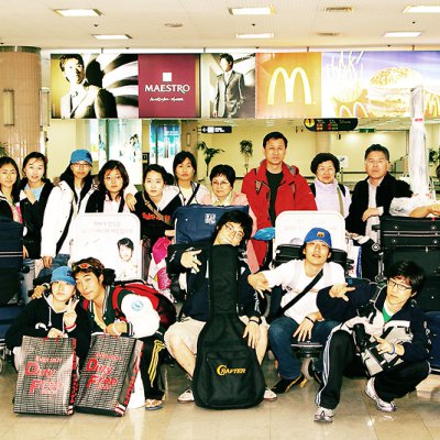 2006년 태국 단기선교 사진 79