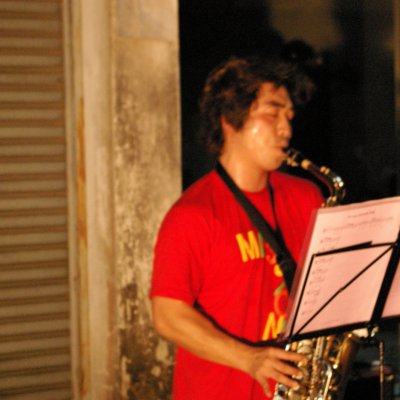 2006년 태국 단기선교 사진 91