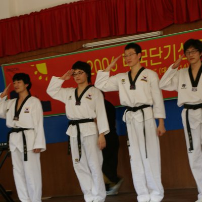 2006년 태국 단기선교 사진 105