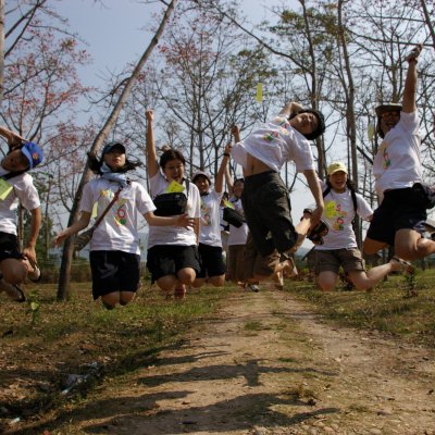 2006년 태국 단기선교 사진 116