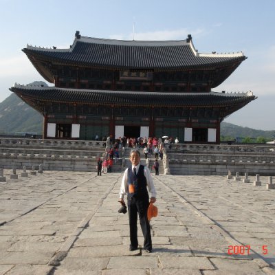 2007년 양정경로대학 봄소풍 사진 21