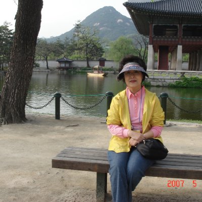 2007년 양정경로대학 봄소풍 사진 31
