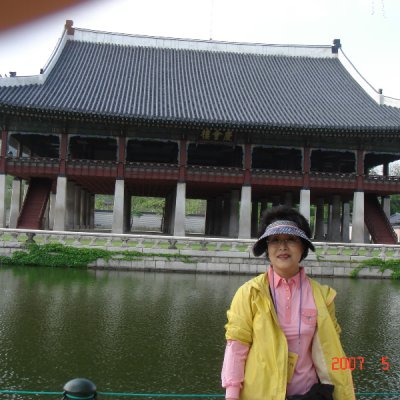 2007년 양정경로대학 봄소풍 사진 40