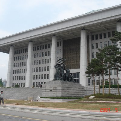 2007년 양정경로대학 봄소풍 사진 46
