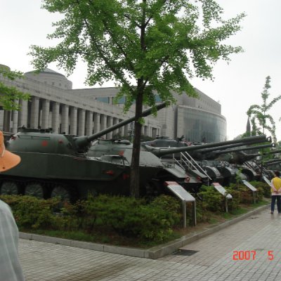 2007년 양정경로대학 봄소풍 사진 52