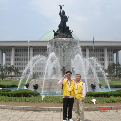 2007년 양정경로대학 봄소풍 사진 64