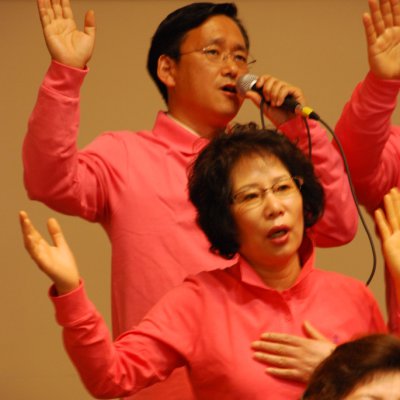 알파1기 준비기도회 및 리허설 사진 18