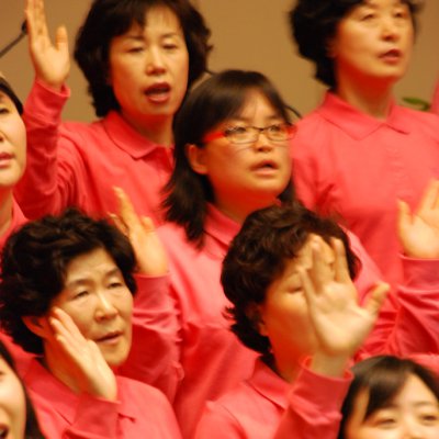 알파1기 준비기도회 및 리허설 사진 21