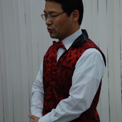 알파1기 준비기도회 및 리허설 사진 34