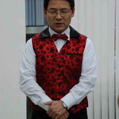 알파1기 준비기도회 및 리허설 사진 37