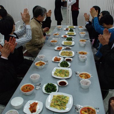 알파1기 준비기도회 및 리허설 사진 38