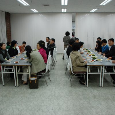 알파1기 준비기도회 및 리허설 사진 39