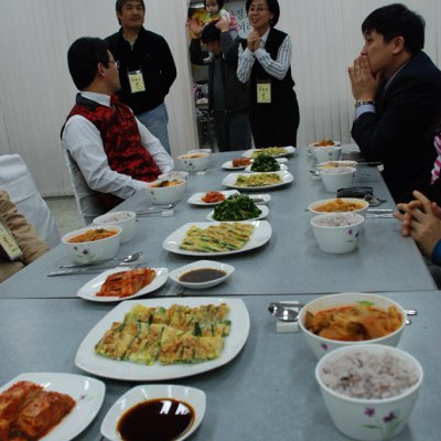 알파1기 준비기도회 및 리허설 사진 40