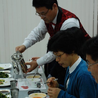 알파1기 준비기도회 및 리허설 사진 41