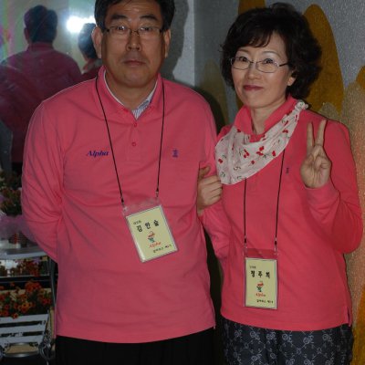 알파1기 준비기도회 및 리허설 사진 60