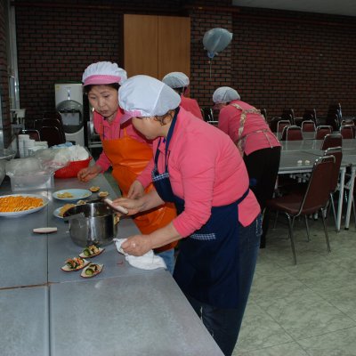 알파1기 준비기도회 및 리허설 사진 62