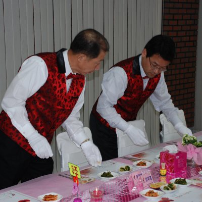 알파1기 준비기도회 및 리허설 사진 64