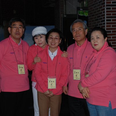 알파1기 준비기도회 및 리허설 사진 65