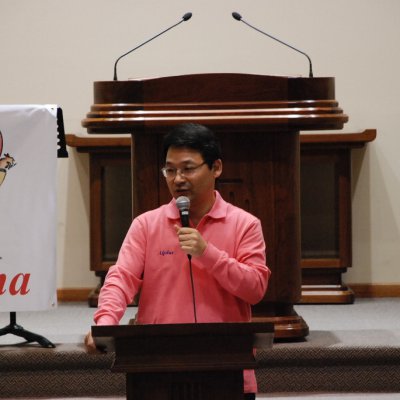 알파1기 준비기도회 및 리허설 사진 80