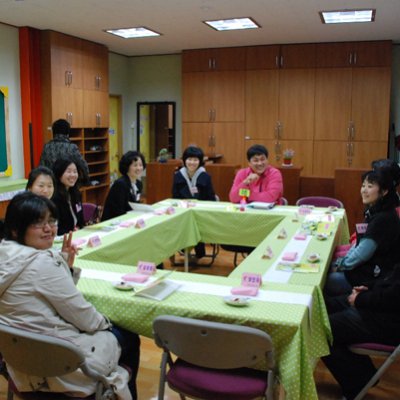알파1기 준비기도회 및 리허설 사진 88