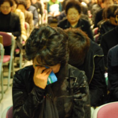 2008년 성금요예배 사진 9