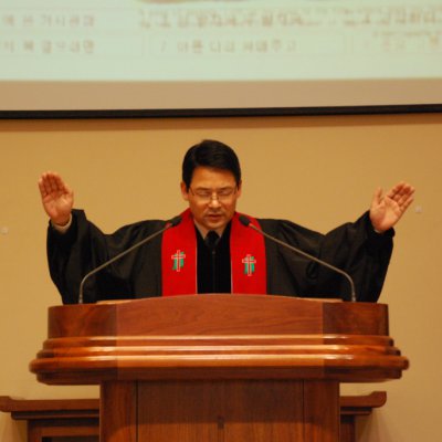 2008년 성금요예배 사진 32