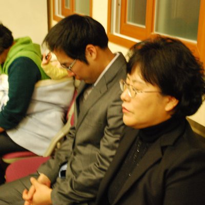 2008년 성금요예배 사진 34