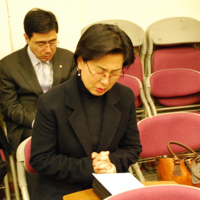 2008년 성금요예배 사진 37