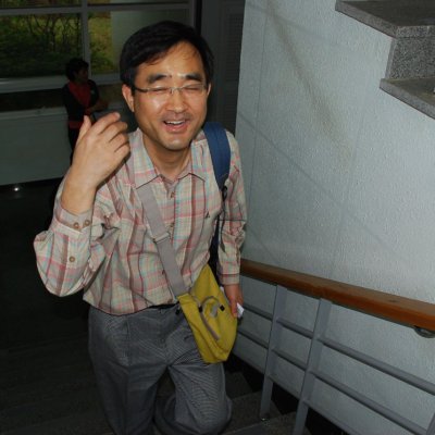 알파1기 성령수양회 사진 4