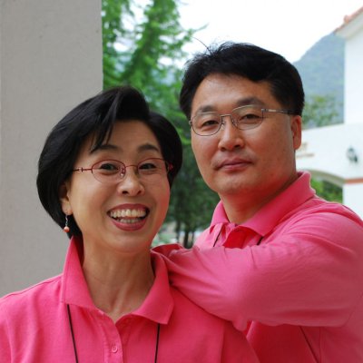 알파1기 성령수양회 사진 8