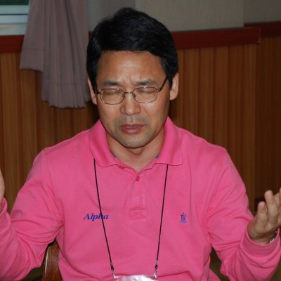 알파1기 성령수양회 사진 19