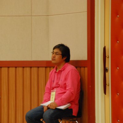 알파1기 성령수양회 사진 40