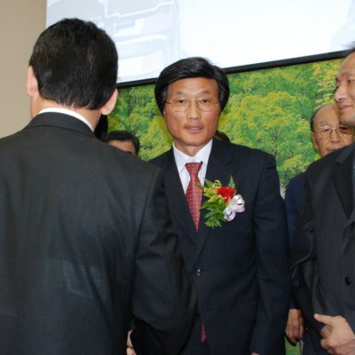 2008년 중직자 임직예식 사진 46