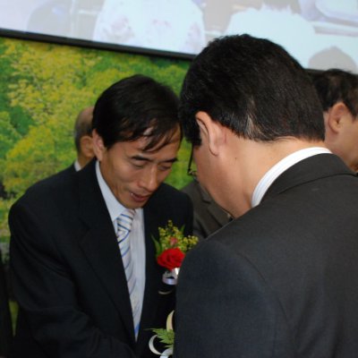 2008년 중직자 임직예식 사진 48