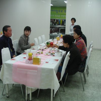 알파2기 활동 사진 2