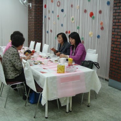 알파2기 활동 사진 3