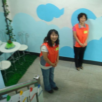 알파2기 활동 사진 9