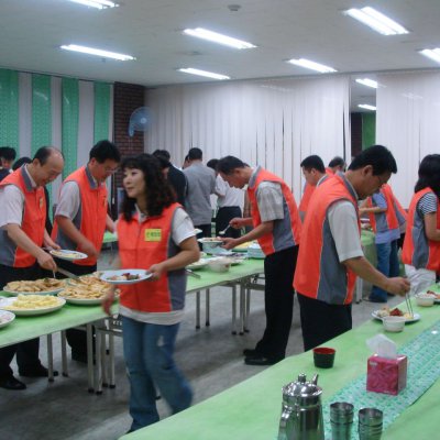 알파2기 활동 사진 19