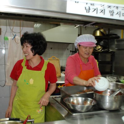 알파2기 수료식 사진 9