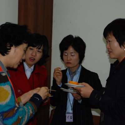 알파2기 수료식 사진 15