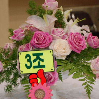 알파2기 수료식 사진 26