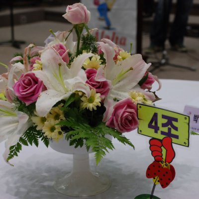 알파2기 수료식 사진 27