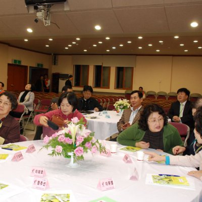알파2기 수료식 사진 29