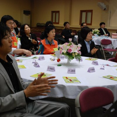 알파2기 수료식 사진 33