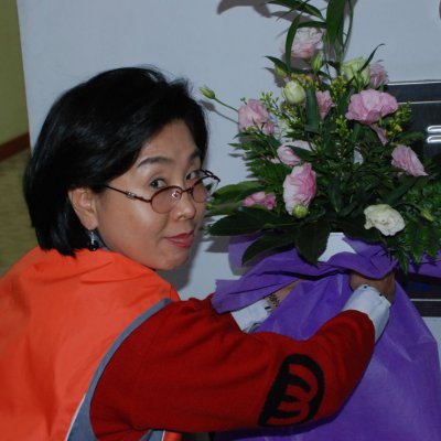 알파2기 수료식 사진 39