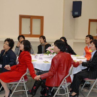 알파2기 수료식 사진 43