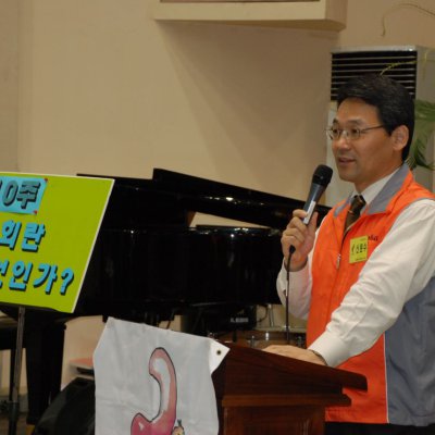 알파2기 수료식 사진 44