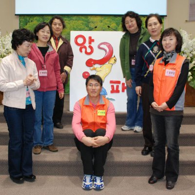 알파2기 수료식 사진 50